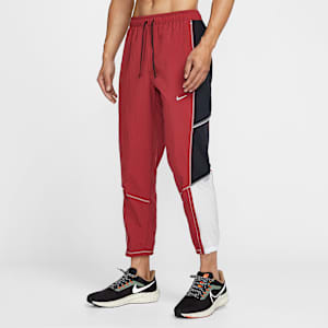 NIKE DRY-FITパンツ　SLIM-FIT Nike Retro Men's Dri-FIT Track Trousers. Nike ID